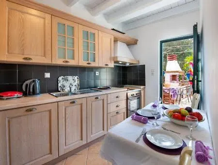 Nandia Studio&apartment *