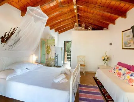 Nandia Studio&apartment * Gaios