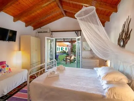 Nandia Studio&apartment Gaios