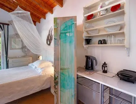 Appartamento Nandia Studio&apartment Gaios