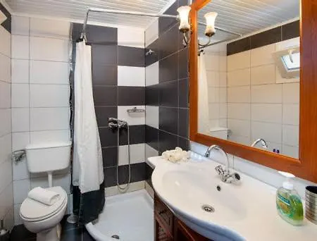 Nandia Studio&apartment