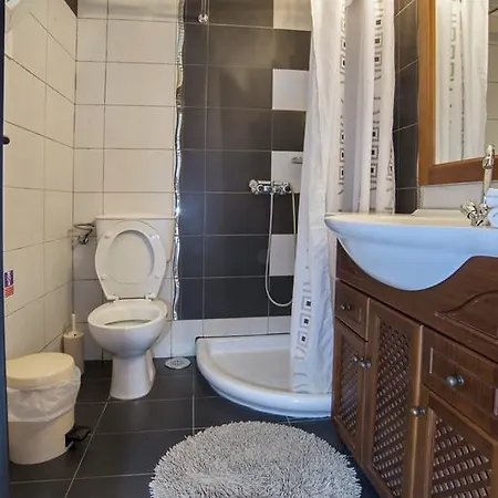 Nandia Studio&apartment Gaios