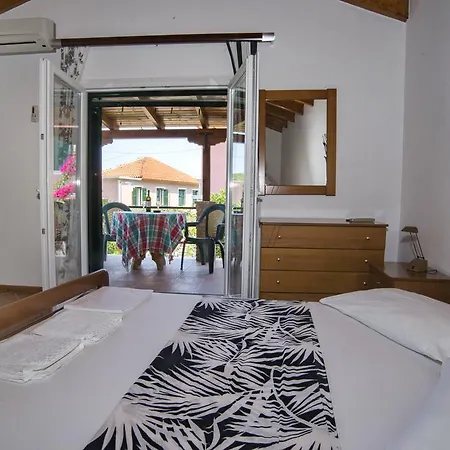 Nandia Studio&apartment * Gaios