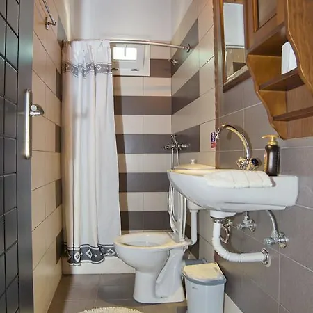 Nandia Studio&apartment Gaios