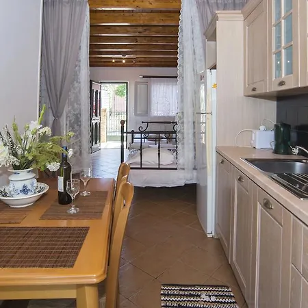 Appartamento Nandia Studio&apartment *