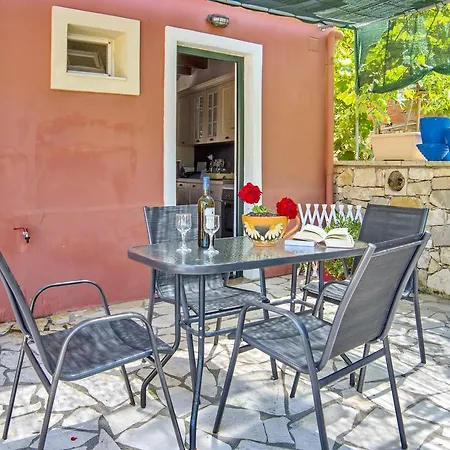 Nandia Studio&apartment