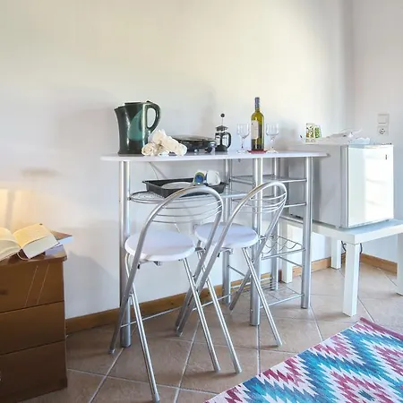 Nandia Studio&apartment *