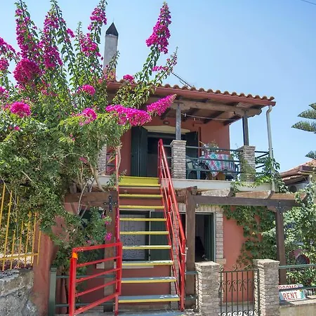 Nandia & Apartment